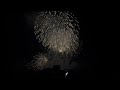 2024年8月3日　茅ヶ崎花火大会🎆