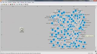 Opnet simulation examples