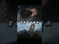 Godzilla Vs MechaGodzilla #shorts #viral