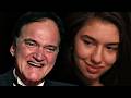 Quentin Tarantino on His Movie Crushes