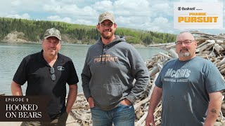 Hooked on Bears | Bushnell Presents Prairie Pursuit | Wild TV