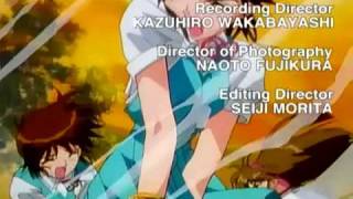 Zenki - opening 1