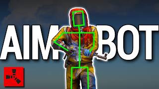 Rust Cheats are a BIG PROBLEM... (No One Talks About This)!