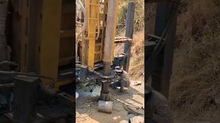 Unleashing the Power of Borewell Drilling Machines! 💥 | Ultimate Groundbreaking Tech\