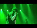 BONES - WhiteBoyRick (LIVE) [Archive]