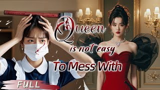 【ENG SUB】🍋scumbag wants kill her,Unexpected she not only lived but also became daughter of richest！