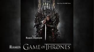 23 - The Pointy End - Game of Thrones Season 1 Soundtrack