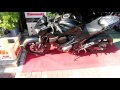 【カワサキバイク紹介】２０１３モデル　Ｚ２５０　リバーサイドのライダー壱号解説