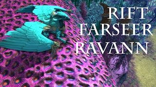 Rift - Farseer Ravann