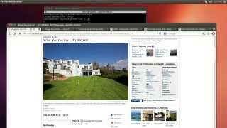 OpenCV Programming with Python on Linux Ubuntu Tutorial-18 SURF Features