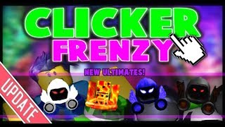 Classic Clicker Codes - 