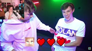 RUBIUS reacciona a Si ROBAS este DIAMANTE de $100,000 te lo Quedas | MrBeast en Español