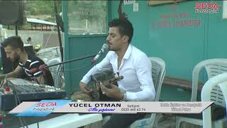 YÜCEL OTMAN Ala gözlerini