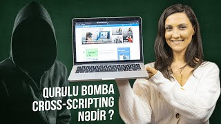 Ən çox yayılmış hücum növlərindən biri – XSS nədir? | Cyber-Tech #12