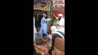 Sindhi Naat Faqir mazhar thari Editar Qurban ali khokhar 04/08/2020 | shorts naat islamic all |