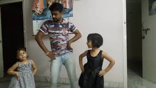 chittiyaan kalayaan dance  for kids