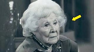 Vivian Vance’s Shocking Final Secret – The Truth She Revealed Just One Day Before Her Tragic Death!”