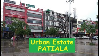 Urban Estate, Patiala