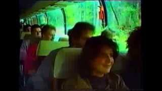 M+M Betriebsausflug 1989