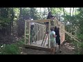 how to build a storage shed a preview movie