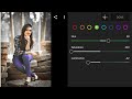 3 steps photo editing Lightroom || ankush editor