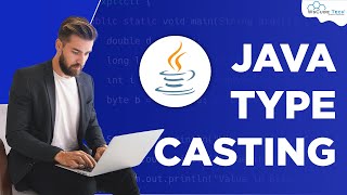 Java Type Casting Tutorial in Hindi🔥