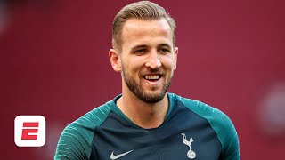 Harry Kane Transfer Talk: Are Man United, Liverpool, Chelsea or Man City the best option? | ESPN FC