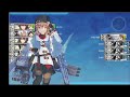 艦これ2024夏イベント難易度甲【e4 3ラストダンス 友軍あり 装甲破砕あり 】