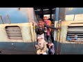 patna to new delhi ~ clone express 02393 station pe chor pkra gaya😳😡 trending viralvideo train