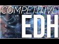 Marwyn vs Yuriko vs Kinnan vs Atsushi | CEDH Gameplay