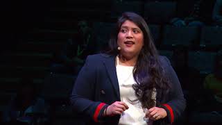 Engaging Your Community in Your Struggle Can Change The World | Cindy Petrov Alfaro | TEDxEvansville