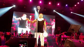 SUKHWINDER SINGH LIVE PERFORMANCE IN KOLKATA,KAMALGAZI