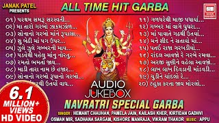 All Time Hit Garba Songs | Tahuko Series | Navratri Special Garba | Non Stop Garba | Soormandir