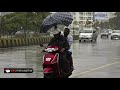 mumbai pune and aurangabad to see light rain for next three to four days