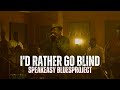 Speakeasy Bluesproject - I'd Rather Go Blind - Live at The Speakeasy Lounge