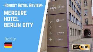 Mercure Hotel Berlin City