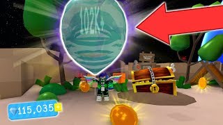 Secret Areas And Codes In Balloon Simulator Roblox - balloon simulator roblox codes