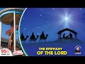 SOLEMNITY OF THE EPIPHANY OF THE LORD || Daily TV Mass, Sunday 05th Jan, 2025