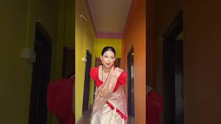 DEHI OI - Subasona Dutta | new assamese song  | assamese reels | axomiya status #shorts