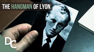 France's Worst Villain | Nazi Hunters | S1E07 | Documentary Central