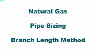 Branch length method ppt using the NFGC book - Ken’s class