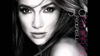 Jennifer Lopez On The Floor ( Solo Version )