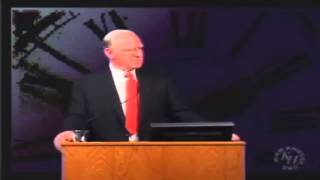 Book of Daniel part 2 of 2 Chuck Missler