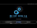 Updating Blue Ninja Version 2