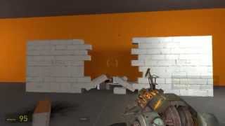 Source Engine Physics