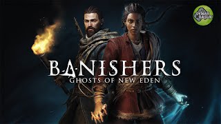 Banishers - Ghosts of New Eden (Türkçe) 21. Bölüm