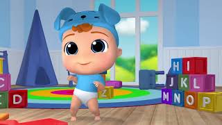 ABC Song  Nursery Rhymes & Kids Songs   Magic TV