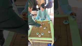 #象棋 #象棋残局 全是陷阱