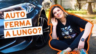 Auto ferma a lungo? Ecco tutti i nostri consigli!