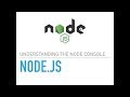 Node Console: console.assert()
